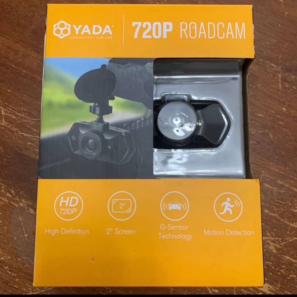 New Dash Camera - Picture 2 of 5